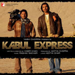 Kabul Express (2006) Mp3 Songs
